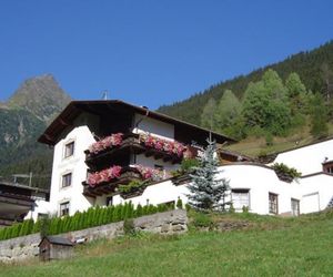 Haus Helga Kappl Austria