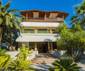 Hotel Pilalidis Kassandra Island Greece