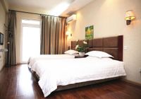 Отзывы Chengdu Shuangliu Airport Apartment Hotel, 2 звезды