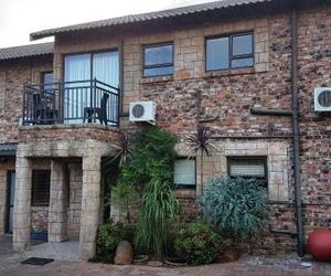 Tsessebe Guesthouse Bloemfontein South Africa