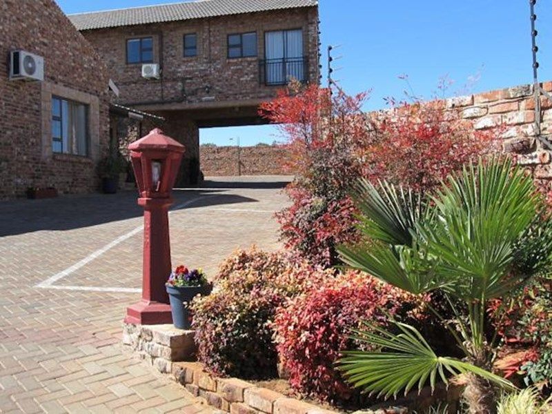 Hotel Photo 14