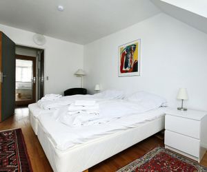 Hotel 9 små hjem Copenhagen Denmark