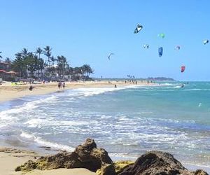 Swiss Kite Beach Condos Cabarete Dominican Republic