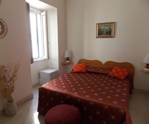 Albergo Roma Matera Italy