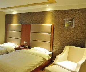 Chengdu Konggang First Class Hotel Dongsheng China