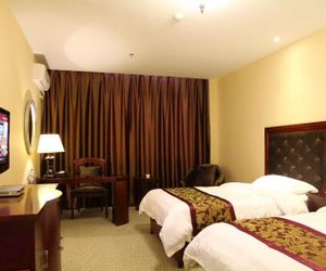 Wentong Shenzhou Hotel Dongsheng China