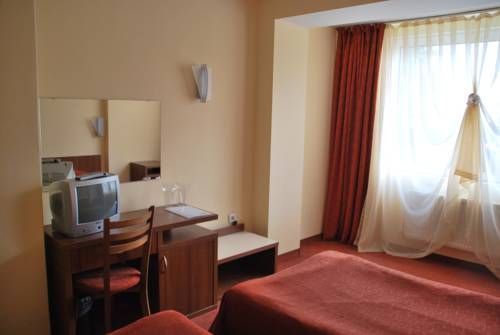 Hotel Photo 4