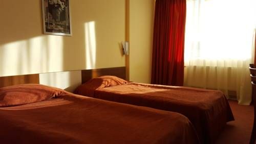 Hotel Photo 5