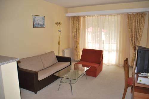 Hotel Photo 9