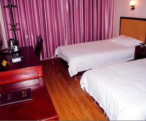 Aijia Business Hotel Chengdu Airport Dongsheng China