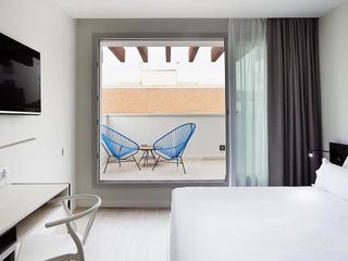 Image of B&B HOTEL Madrid Centro Puerta del Sol