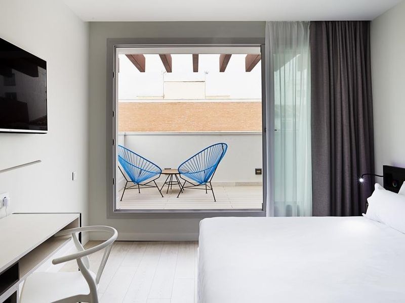 B&B HOTEL Madrid Centro Puerta del Sol