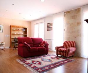 Apartamentos Castelao O Grove Spain