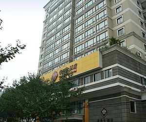 Chengdu Caesarean Hotel Chengdu China