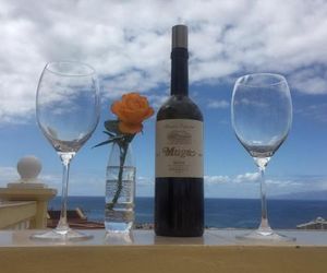 Apartment in Las Americas Fanabe Spain