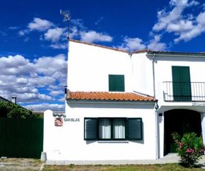 Casa Rural San Blas Ciudad Rodrigo Spain
