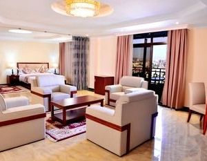 Water Fall Hotel Addis Ababa Ethiopia