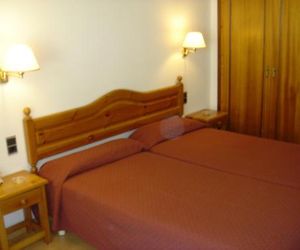 Apartaments LOrri Encamp Andorra