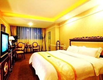 hotel booking template