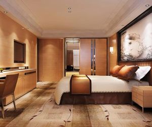 House International Hotel Dongsheng China