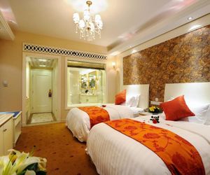 Chengdu Homeland Hotel Dongsheng China