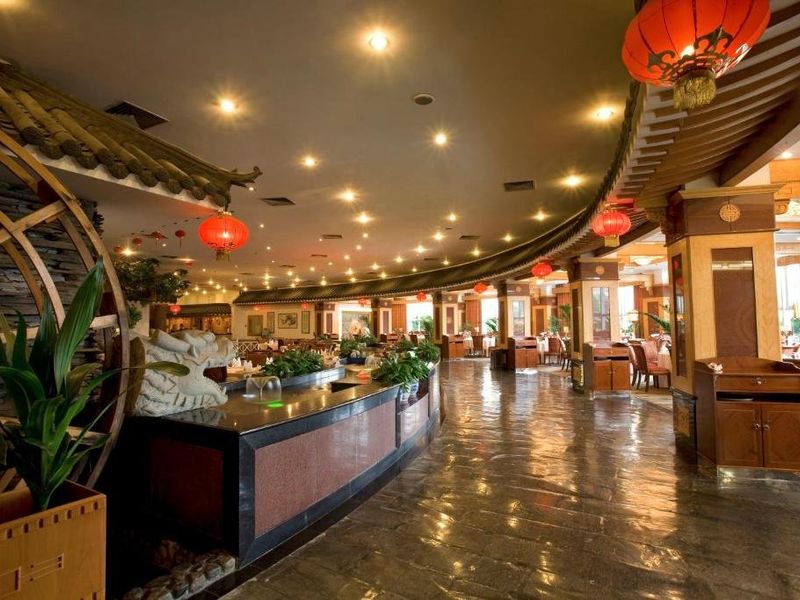 Hotel Photo 14
