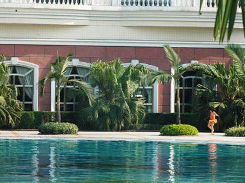 Hotel Photo 21