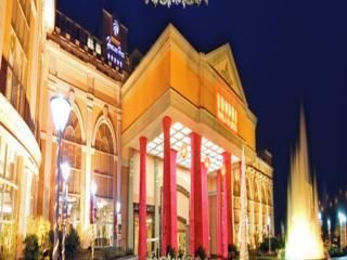 Hotel Photo 22