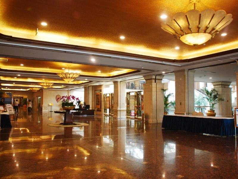 Hotel Photo 8