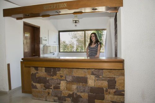 Hotel Photo 9