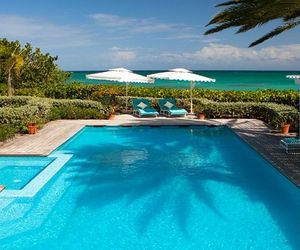 Jumby Bay A Rosewood Resort Saint Johns Antigua And Barbuda