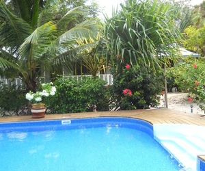 Millers Landing Resort Seine Bight Village Belize