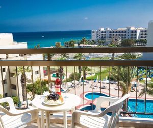 Tsokkos Protaras Beach Hotel Protaras Cyprus