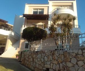 Manousos Apartments Kato Daratso Greece