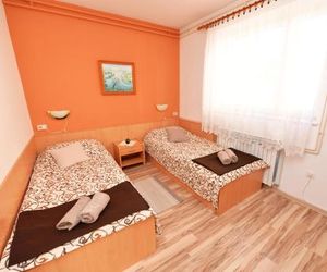 Apartments Adrijana Novaglia Croatia