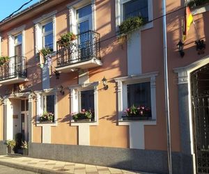 City Centre Apartment Gyor Hungary