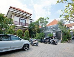 ZEN Rooms Batu Bolong Canggu Canggu Indonesia