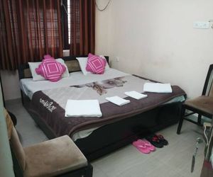 Hotel Guru Residency Rishikesh India