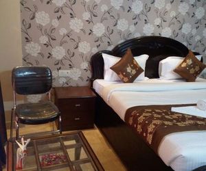 Hotel Golden Residency Delhi City India