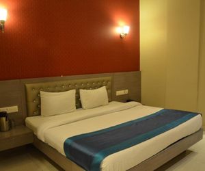 Hotel Silver Star Mathura India