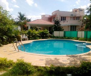 Apple Beach Club & Resorts Sholinganallur India