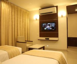 Hotel Kuber Inn Elite Tambaram India