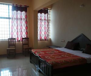 Stay Simple Residency Madikeri India