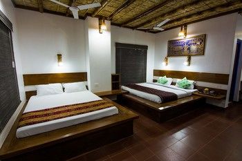 V Resorts Sikhiri Manas