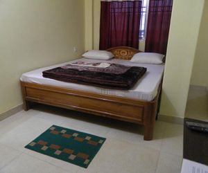 Hotel Maurya Residency Kalimpong India