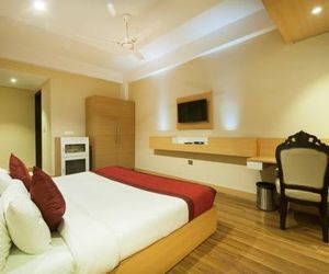 The Asian Suites-Huda City Centre Gurgaon India