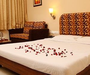 Hotel Vales Park Dhundgal India
