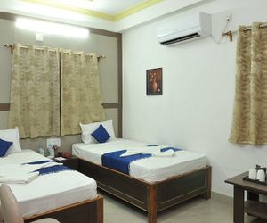 New Hotel Shiva Bodh Gaya India