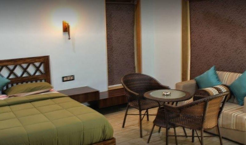 Hotel Photo 4