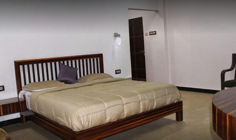 Hotel Photo 8